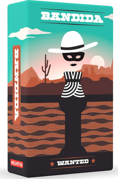 Bandido – A Puzzle‑Based Introduction to Cooperative Games